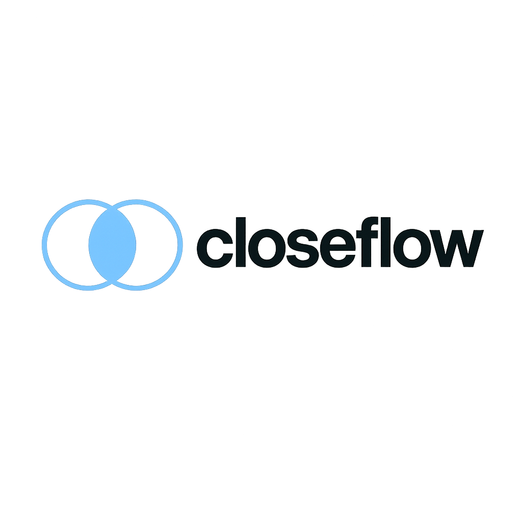 Closeflow - NYC Rental Agent Platform